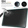 9H Tablet PC Przezroczysty szklany szklany HD Folia ochraniacza ekranu dla Samsung A8 10.5 X200 A7 Lite T220 T500 S4 S6 S6 Lite P610 S7 Fe S8 Plus S9 Ultra Active 2 3 4 Pro T540