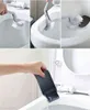 Joybosスマートセンサーゴミは電子自動バスルーム廃棄ガベージビン家庭用トイレを防水する狭い縫い目211229230x