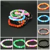 Charm Crystal Glass Beads Armbanden Mooie Banglesbracelets