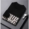 Liseaven Maglieria Uomo Maglioni Pull Homme Fashion Design Uomo Top Casual Streetwear Pullover Maglioni 211221