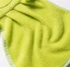 Toalla de mano colgante cocina baño interior grueso paño suave limpiar toalla algodón plato paño limpio toalla accesorios DH8575