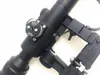 SVD 4x24 PSO نوع Riflescope التكتيكية الأحمر مضيئة الزجاج المحفور شبكاني نطاق للصيد في الهواء الطلق