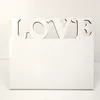 Tabletop Ornaments Photos Frames MDF Sublimation Blanks Pictures Frame Love Valentines Day Family Wood Painting DIY Holder 9 8bd G2