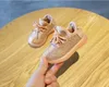 2020 Spring/Autumn Baby Girl Boy Toddler Shoes Infant Rhinestone Sneakers Coconut Shoes Soft Comfortable Kid