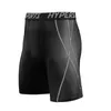 Pantaloncini da corsa Stimi di palestra a secco rapido CrossFit Cross Fitch Soccer sotto copertura Collavatti di compressione Shorts1