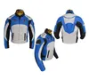 Ny Small Star MotorCycle Racing Suit Riding Suit Knight Drop Winter Löstagbar foder med skyddsutrustning Cold Protection2368