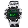 Luxury Mens Digital LED Watch Date Sport Men Outdoor Electronic Relogio Masculino Feminino Zegarek Damski1