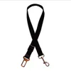 Pet Seat Safety Belt Dog Adjustable Car Vehicle Safety Belts Dog Seatbelt Chain Haulage Cable Outdoor Travel Dog Collars Leashes LSK1957