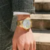 OUBAOER Fashion Sport Mens Watches Automatic Mechanical Watch Men Luxury Stainless Steel Watch Men Business Clock montre homme T200311