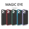 Dual color Phone Case for iPhone 12 11 mini Pro MAX 7 8 6 SE 2 Anti-knock TPU Protective Shockproof Cover