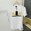 2023 Heren T-shirt Zomer Korte Mouwen Mode Gedrukt Tops Casual Outdoor Mannen Tees Ronde Hals Kleding 21SS T-shirts Aziatische maat M-XXXL