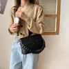 مصمم خمر بو الجلود سلسلة حقائب حقيبة crossbody حقائب ومحافظ سيدة أزياء سيدة بسيطة حقيبة الكتف كيس الرئيسية