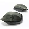 Carbon fiber rearview mirror cover for E90 E92 E93 3 Series 320 325i 2005- 2012 Add On Style Side Mirror5857927