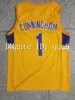 Ja Morant Murray State Racers College Basketball Jerseys Montverde Academy Кейд Каннингем Скотти Барнс Стеф Карри Дэвидсон Лен Биас Мэриленд Грант Хилл Герцог