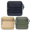 Outdoor Sports Tactical Molle Bag Backack Pouch Mag Magazine Holder Pack Medical Pouch No11-745