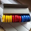 SEWING TAPE MOTE RUSSTABLE RULER PORTABLE BODY MEASURING TAPES FOR Shopping Seavings Verktyg Mätverktyg