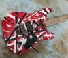 Edward Eddie Van Halen Frankenstein Heavy Relic Electric Guitar FR24816190