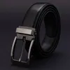 HTEJD Fashion Men039S Casual Belt Business Versatile Pin Leather Imitation Leather Men039S Casual Fashion Business Versatile7040763