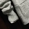 Sweters Męskie wiosenne jesienne ubrania zimowe plus ponadgabaryt m-4xl 5xl 6xl Japonia Style swobodne standardowe pullover 201022 Overs