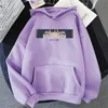 Bluza z kapturem Hinata japońskie INS Anime drukowanie luźne bluzy z długim rękawem Streetwear męskie damskie bluzy typu oversize 220114