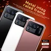 2022 Newstyle M11Versione ultra globale Telefoni Android originali Smartphone Cellulare da 6,7 pollici Dual SIM Camera 5G 4G Cellulare Smart Phone Face Unlock