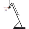 Système de basket-ball de basketball 7.5ft-10ft hauteur réglable pour une utilisation en extérieur intérieure LED US COUVERTER LES AUTRES PRODUITS SPORTIFS A18