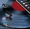 fashion A17 Waterproof Wireless Bluetooth TWS 5.1 earphone LED Display Sports Headsets vs f9 b10 b11 for iphone 11 12 samsung s10