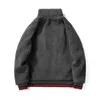 BOLUBAO 품질 브랜드 남자 램 울 재킷 겨울 뉴 남자 단색 따뜻한 재킷 남성 패션 캐주얼 재킷 코트 T200117