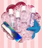 Transparent Moisturizing Lip Gloss Liquid Lipstick Lip Plumper Oil Long Lasting Colorless Lipgloss 6pcs