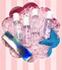 Transparent Shiny Moisturizing Lipgloss Cute Lip Gloss Liquid Lip Oil For Lips Tint Care Makeup 20pcs