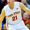 2021 ISU Iowa Eyalet Siklonlar Basketbol Özel Rasir Bolton Tyrese Haliburton Solomon Young Prentiss Nixon Michael Jacobson dikili J6514435