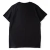 Mens Animal Print T-shirts Black Mens Fashion Stylist Summer High Quality T-Shirts Top Short Sheve SXXL1681663