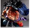 Аниме One Piece GK Combat Figure См. Toys 19 Kaido CM Y20042195734874661994