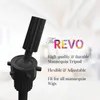 Revo Wig Mannequin Head Stativ Stand med bärväska för kosmetologi av Absoglow 2M5444812