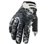 F Ghost Head Gloves Racing Motorcycle Gross-Country Gloves Bicycle Riding Sports Protective Equipment
