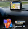 Telefon için Gösterge Tablosu Tutucu Evrensel Araba Telefon Sahipleri Mount Anti Slip GPS Navigasyon Desteği Otomatik Akıllı Telefon Standları Goods4053411