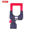 UNI-T UT223A large caliber leakage clamp ammeter 4000A AC clamp meter data storage RS-232 data transmission LCD backlight