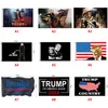 Bandiera Trump 2024 3x5Ft Bandiere per elezioni generali Consegna gratuita