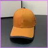 Mens Yeni Sport Street Moda Beyzbol Kapağı Tasarımcı Kapaklar Şapkalar Kadın Yaz Kovası Şapka Hayvan Mektupları Kulübesi Toptan D222164F