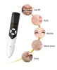 Fibroblast Portable Plasma Pen Eyelock Lifting PlasmaPen Anti Wrinkle Hudvård Åtstramande Fläckfläckborttagare Skönhetsmaskin CE