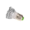 E27 5W COB LED Spot Light Lamp Bulb High Power Energy Saving 85-265V