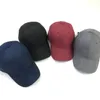 15 Colors Customize Logo Baseball Caps Hats Hip-hop Snapback Flat Hats New Suede Candy Color Sun Protective Basketball Hats Cap Gifts