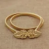 Faixa de ouro Elie Saab inteira barata para casamento com folhas bonitas cintos para mulheres em estoque acessórios de noiva 1551899
