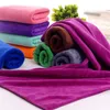 Handtuchhampoo-Handtücher für Schönheitssalons und Barber-Shops wiederverwendbar Verdicken Mikrofaserabsorbierende Desinfektion
