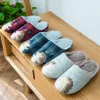 LCIZRONG High Quality Hedgehog Harajuku Women Slippers Cotton Warm Snow Winter Home Slippers Woman Men Indoor Shoes Kid Y200106