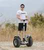 Daibot Nieuwe krachtige elektrische scooter Twee wielen dubbele driver 60V 2400W offroad Big Tyre volwassenen hoverboard