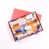 New Twill Silk Scarf Women Geometric Stoles Printing Square Scarves Fashion Wrap Female Foulard Large Hijab Shawl Neckerchief 130*130CM