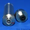 55cc Metal Dispensing Syringe Corrosion-Resistant Stainless Steel Cones