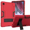 Coque pour ipad mini 1 2 3 4 5 6 7 8 9.7" 10.2" 10.9" 11" ipad7 samsung tab A8 X200 T510 T307 T220 T290 Heavy Duty étanche antichoc defender Cover