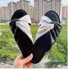 Women Slippers Shoes Cross band Indoor Outdoor Open Toe High Quality Bottom Non-Slip Lady Slippers1